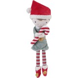 Little Dutch Doll Christmas Jim păpușă 1 buc