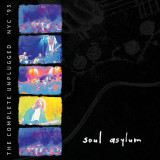 Soul Asylum - The Complete Unplugged NYC 93 - 2LP, sony music