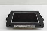 Ecran de navigație MERCEDES-BENZ C T-Model S204 2012 OEM: A1729016600,A1729020301 22539950