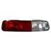 Stop Spate Mitsubishi Pajero V60/V70 (2003-2006) Stanga DEPO, Lampa Rosu-Alb, PY21W+W21/5W