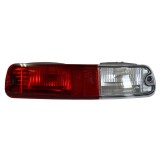 Stop spate lampa Mitsubishi Pajero (V60/V70) 01.2003-08.2006 BestAutoVest partea Stanga