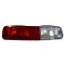 Stop spate lampa Mitsubishi Pajero (V60/V70) 01.2003-08.2006 BestAutoVest partea Stanga