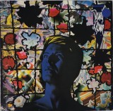 David Bowie &ndash; Tonight, Europe, 1984, stare VG+