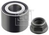 FEBI BILSTEIN 19897 Set rulment roata