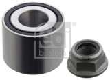 FEBI BILSTEIN 19897 Set rulment roata