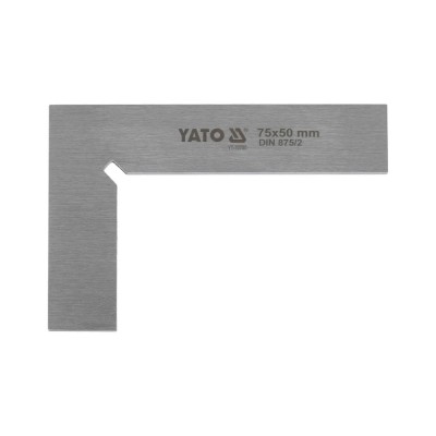 Echer 75x50 mm kl.ii Yato YT-70750 foto