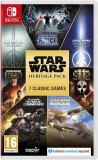Star Wars Heritage Pack NSW