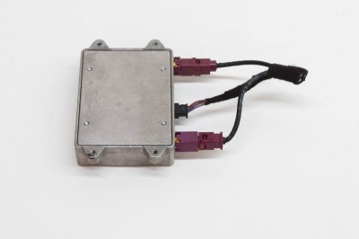 Amplificator de antena AUDI Q7 4L 2007 OEM: 8E0035456C 11452001 foto