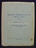 Indicator Standarde Stat Sovietice GOST 1963, Mecanica, Bucuresti, 475 Pagini, Romana, Carte Tehnica