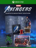 Marvel Avengers Earths Mightiest Edition XBOX ONE, Square Enix