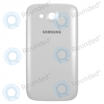 Capac baterie Samsung I9080, I9082 Galaxy Grand (Duos) alb foto