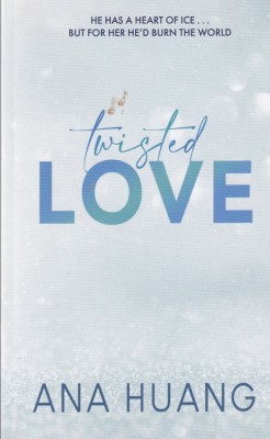 Ana Huang - Twisted Love foto