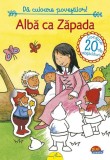 Pixi Creativ. Albă ca Zăpada - Hardcover - *** - Galaxia Copiilor
