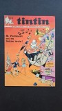 Revista Tintin No. 34/ Anul 25
