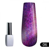 Oja semipermanenta Cat Eyes Fairy 8ml, 06