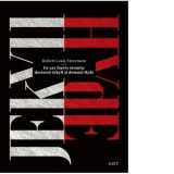 Un caz foarte straniu : doctorul Jekyll si domnul Hyde - Robert Louis Stevenson, Mihnea Gafita