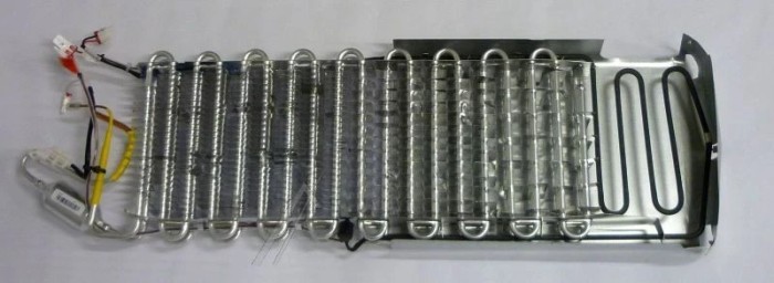 ANSAMBLU EVAPORATOR FRE:ES-PJT,09,AL,230V,50HZ,300 DA96-00442E pentru frigider / combina frigorifica SAMSUNG