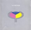 CD Rock Prog: Yes - 90125 ( original - vezi descriere )