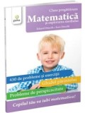 Cumpara ieftin Matematica si explorarea mediului. Clasa pregatitoare/Eduard Dancila, Ioan Dancila