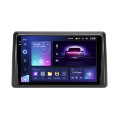 Navigatie Auto Teyes CC3 2K Dacia Duster 2 2018-2021 4+64GB 9.5` QLED Octa-core 2Ghz, Android 4G Bluetooth 5.1 DSP, 0743837000798