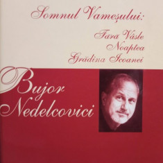 Bujor Nedelcovici - Opere complete, vol. 4 (2005)