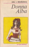 Gib I. Mihaescu - Donna Alba