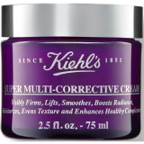 Kiehl&#039;s Super Multi-Corrective Cream cremă anti-&icirc;mbătr&acirc;nire pentru toate tipurile de ten, inclusiv piele sensibila 75 ml