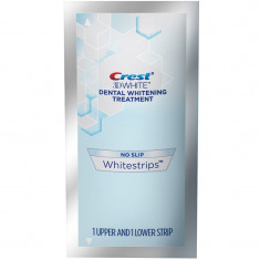 PLIC - Crest Whitestrips 3D Whitening Therapy foto