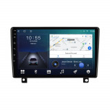 Navigatie dedicata cu Android Opel Astra H 2004 - 2014, 2GB RAM, Radio GPS Dual