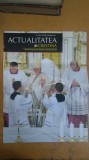 Revista Actualitatea Creștină, Nr.7 - Anul XXX - 2019