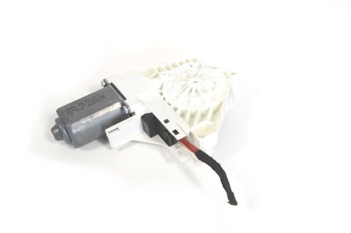 Motor macara geam ușă st&acirc;nga față AUDI A6 4G2, C7, 4GC 2013 OEM: 8K0959801B 3959066