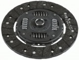 Disc ambreiaj VW GOLF III (1H1) (1991 - 1998) SACHS 1878 043 141