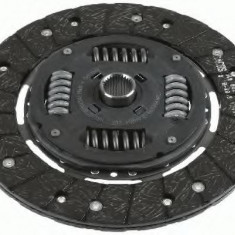 Disc ambreiaj VW GOLF III (1H1) (1991 - 1998) SACHS 1878 043 141