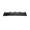 Difuzor de bara universal culoare Negru Lucios Cod: UNIV-044 Automotive TrustedCars