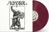 Vargnatt - Vinyl | Ulver