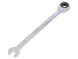 Cheie Combinată cu Piedică 8mm Oțel Crom-Vanadium