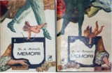 Memorii - Fr de Motteville, 1981, Alta editura