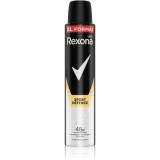 Rexona Men Sport Defense spray anti-perspirant pentru barbati XL 200 ml