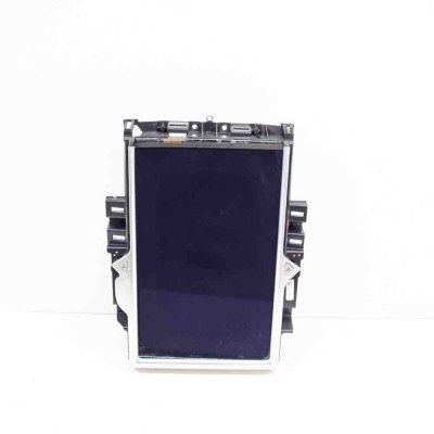 Ecran de navigație TESLA MODEL S 2016 OEM: 1045006-03-B foto