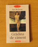 Ian McEwan - Grădina de ciment