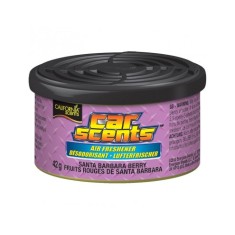 Odorizant Auto California Scents Santa Barbara Berry