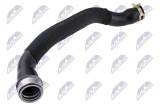 Furtun aer supraalimentare Porsche Boxter 2.0, 2.5 2016-, Cayman 2.0, 2.5 2016-; 9P1121611; NTY, aftermarket