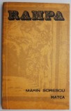 Matca - Marin Sorescu - Carte Beletristica