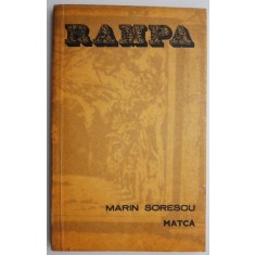 Matca &ndash; Marin Sorescu