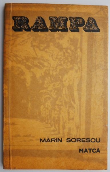Matca &ndash; Marin Sorescu