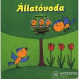 Papp Anik&oacute; Mira. &Aacute;llat&oacute;voda - Babamozi