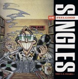 Singles-The U.a. Years von Dr Feelgood - Vinyl | Dr. Feelgood