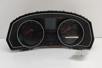 Ceas de bord VW PASSAT Variant B8 3G5 2016 OEM: 3G0920941A | 28330198 foto