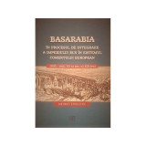 Basarabia in procesul de integrare a Imperiului Rus in sistemul comertului european (1812 - anii 60 ai secolului al 19-lea) - Andrei Emilciuc