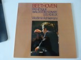 Beethoven -patetique etc.- Vladimir Askhnazy